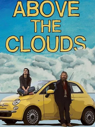Above the Clouds