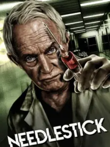 Needlestick