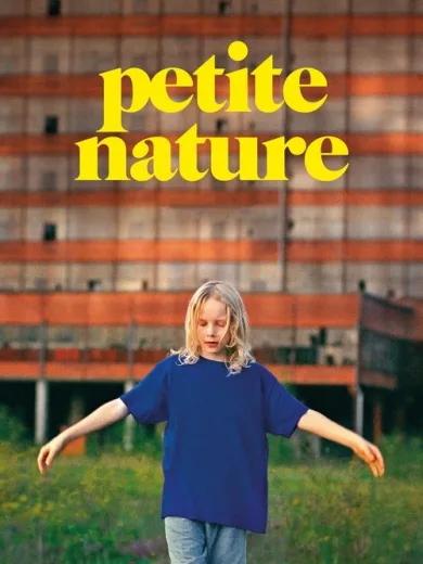Τρυφερούδι / Petite nature