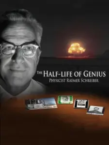 The Half-Life of Genius Physicist Raemer Schreiber