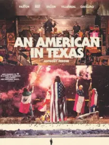 An American in Texas