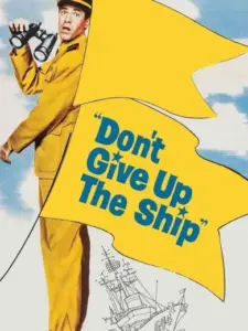 Don’t Give Up the Ship