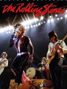 Ladies & Gentlemen, the Rolling Stones