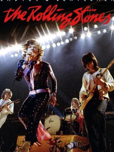 Ladies & Gentlemen, the Rolling Stones