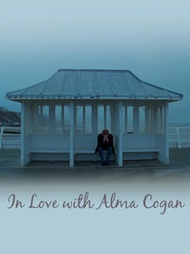 In Love with Alma Cogan