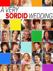 A Very Sordid Wedding