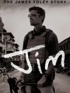 Jim: The James Foley Story