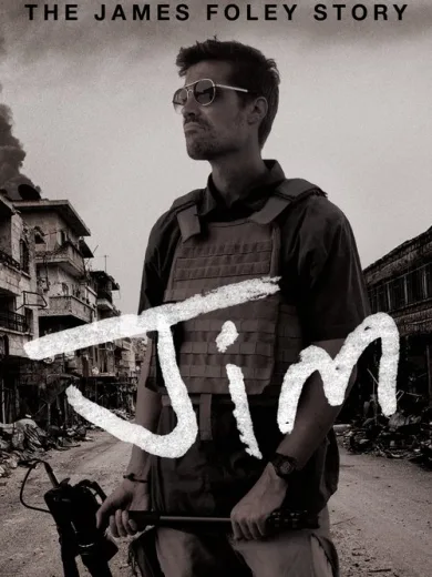 Jim: The James Foley Story