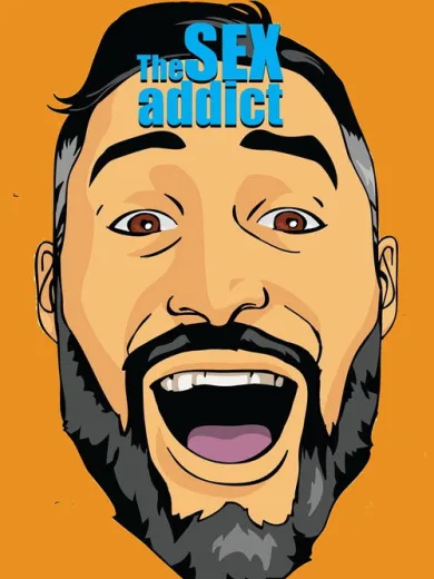The Sex Addict