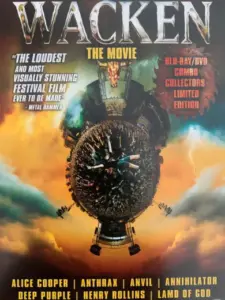 Wacken – Der Film