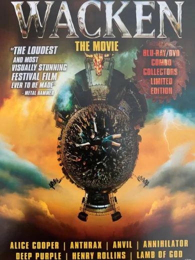 Wacken – Der Film