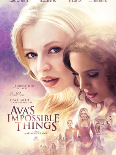 Ava’s Impossible Things