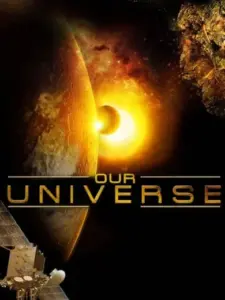 Our Universe 3D