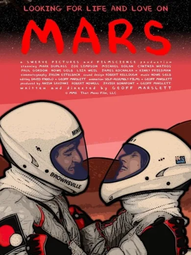 Mars
