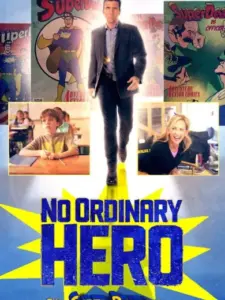 No Ordinary Hero: The SuperDeafy Movie