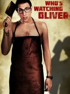 Who’s Watching Oliver
