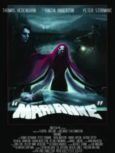 Marianne: The Ghost Inside