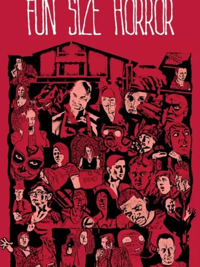 Fun Size Horror: Volume One