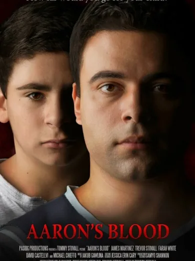Aaron’s Blood