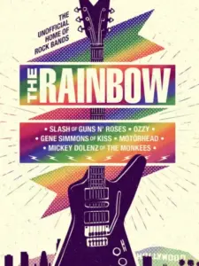 The Rainbow