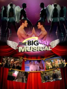 The Big Gay Musical