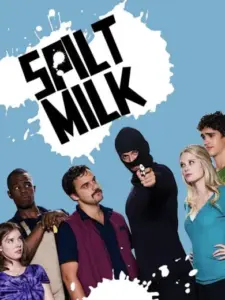 Spilt Milk