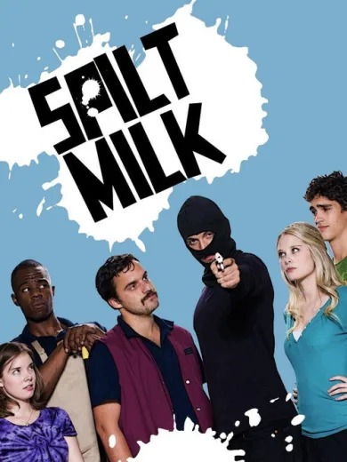 Spilt Milk