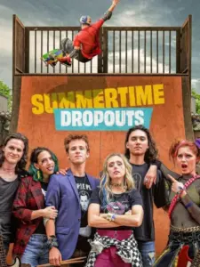 Summertime Dropouts