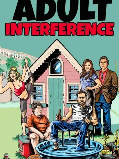 Adult Interference