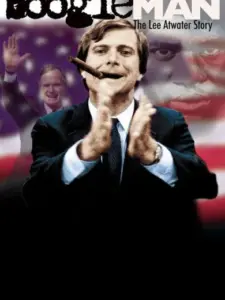 Boogie Man: The Lee Atwater Story