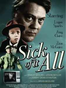 Sick of it All