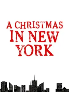 A Christmas in New York