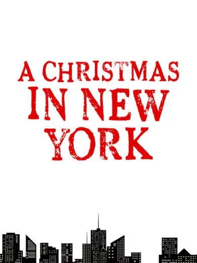 A Christmas in New York