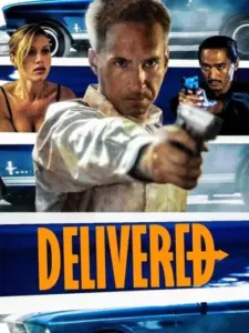 Delivered