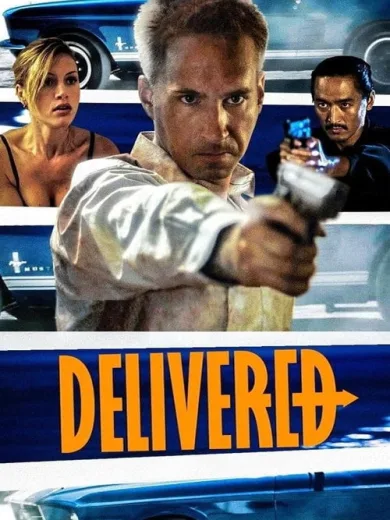Delivered
