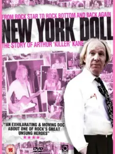 New York Doll