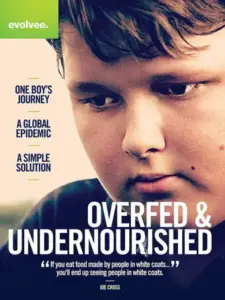 Overfed & Undernourished