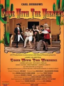 Gone with the Wieners