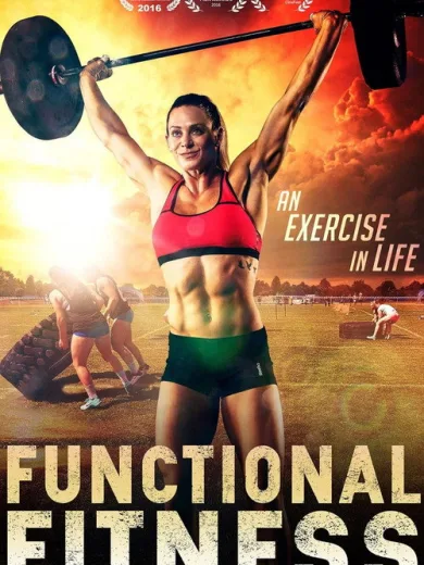 Functional Fitness