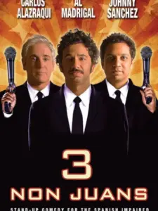 3 Non Juans