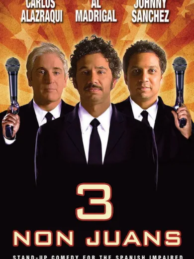 3 Non Juans