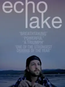 Echo Lake