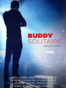 Buddy Solitaire