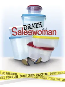 Death of a Saleswoman