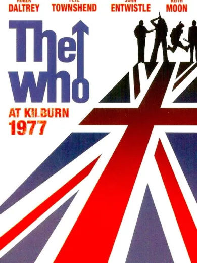 The Who – At Kilburn 1977