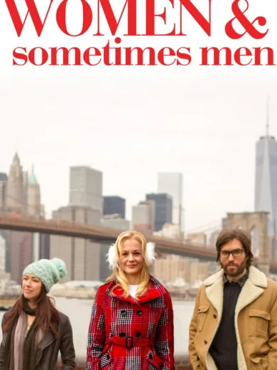 Women & Sometimes Men