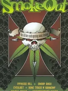 Cypress Hill: Smoke Out
