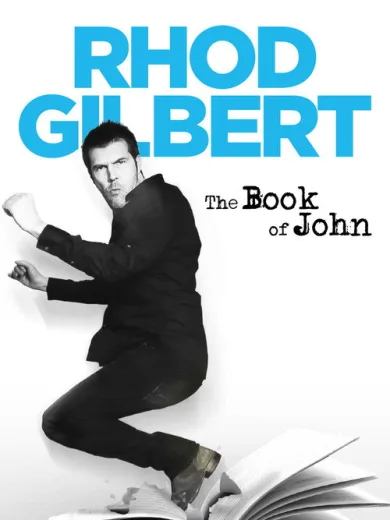 Rhod Gilbert: The Book of John
