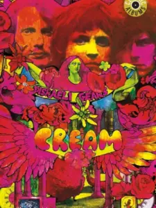 Classic Albums: Cream – Disraeli Gears