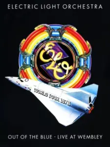 Electric Light Orchestra: Out of the Blue – Live at Wembley